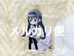 マギレコ マギアレコード マギアディ Magiaday アクスタ 暁美ほむら①