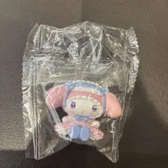サンリオ マイメロ ガチャガチャ Dolly mix ②