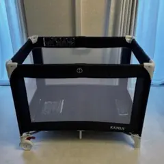 KATOJI カトージ プレイヤード 63509 ベビーサークル 収納バッグ付き