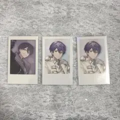 にじさんじ 剣持刀也 6周年 5周年　チェキ