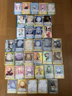 家庭教師ヒットマンREBORN! リボT カード プリーモ ファミリー