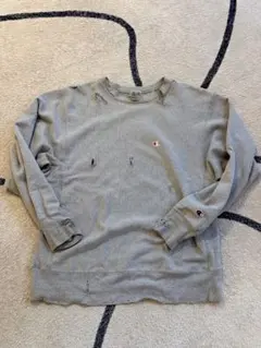 2026年最新】ボロ リバースウィーブの人気アイテム - メルカリ