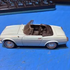 日産フェアレディ1600 1967のサムネイル