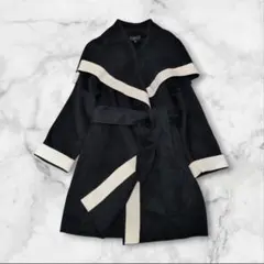 2026年最新】JOSEPH カラー：ブラック系 ロングコートの人気アイテム