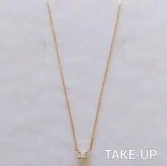 TAKE-UP ネックレスのサムネイル