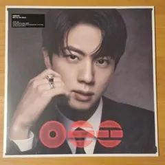 BTS ARIRANG アリランStandard Vinyl JIN