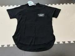 明日発送　新品　キッズ　半袖Tシャツ Tシャツ