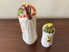 2025年最新】ソルト&ペッパー ビンテージの人気アイテム - メルカリ