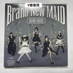 2026年最新】band-maid グッズの人気アイテム - メルカリ
