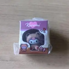 サンリオキャラクターズ ミニチュアパッケージコレクション