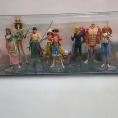 2026年最新】ワールドコレクタブル 一味の人気アイテム - メルカリ