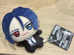 家庭教師ヒットマンREBORN! ちびぐるみ リボーン　六道骸