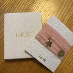 Dior ノベルティ