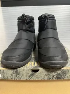 THE NORTH FACE Nuptse Bootie WP V Short