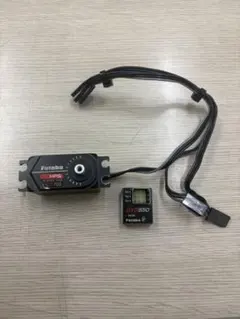 フタバHPS-CD700 GYD550 セット - メルカリ