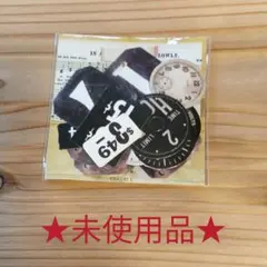 ★新品未使用★ アンティークペーパー　コラージュペーパー スクラップブッキング