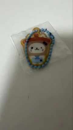 NCTWISH マルランキーリング　ユウシ