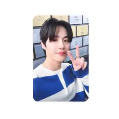 EXO SUHO スホ SMTOWN 30周年　FC トレカ