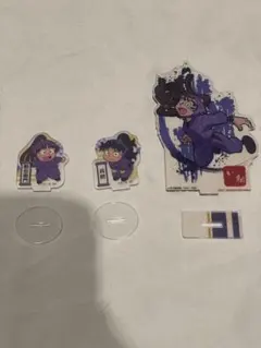 忍たま乱太郎 尾浜勘右衛門 久々知兵助 アクスタ