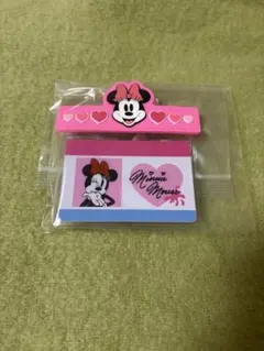 ミニー カードホルダー