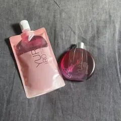 ユリイロ　YURIIRO 新品未使用　おまけ付き 2025年最新】ユリイロウォッシュの人気アイテム - メルカリ