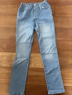 BREEZE デニムパンツ サイズ150