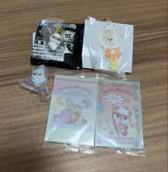 サンリオ コロコロクリリン まとめ売り