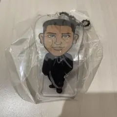 ELLY クリアチャーム