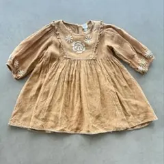 Apolina Edie Overdress 3-5Y - メルカリ