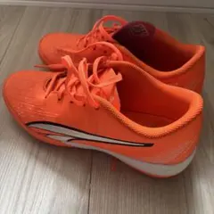 サッカートレーニングシューズ