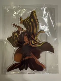 ヒ*ロ様 鬼滅の刃　無限城編　ランダムアクリルスタンド　伊黒小芭内