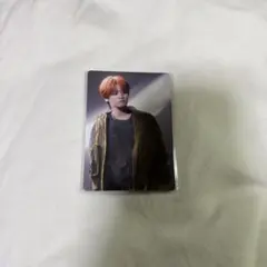 BMSGFES25 オンラインくじ フォトカード（KAIRYU TAKUTO）