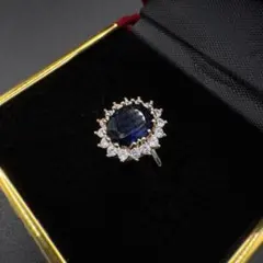 ゴールドリング　整理品　遺品整理　ジュエリー　ヴィンテージ　アンティーク　レトロ
