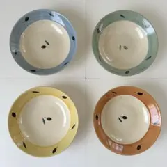 Williams Sonoma ウィリアムズソノマ 皿4枚セットのサムネイル