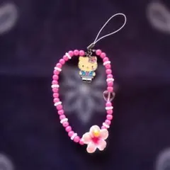 ハローキティ ファスナーチャームコレクション シークレット