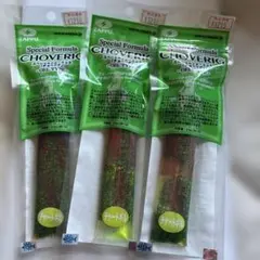 廃盤入手困難 ザップ チョベリグ 未使用品のサムネイル
