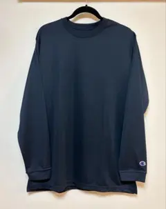 Champion スポーツ用長袖Tシャツ XL