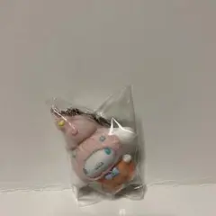 サンリオキャラクターズちびっともスイーツ シナモン