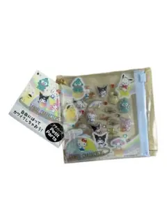 サンリオキャラクターズ シールセット