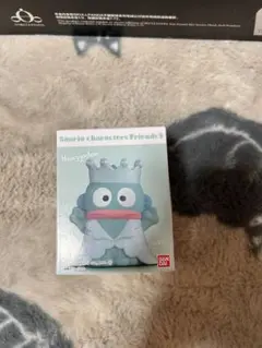 サンリオキャラクターズ フレンズ3 ハンギョドン