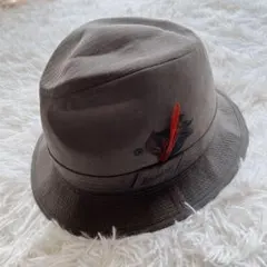 ハット 61cm