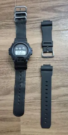 Hender Scheme × G-SHOCK DW-6900のサムネイル