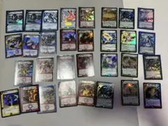 デュエル・マスターズカード　初代