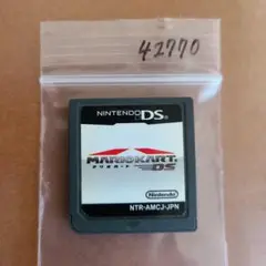 マリオカート DS