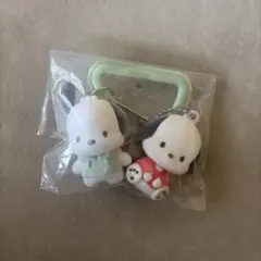 サンリオ ガチャガチャ ポチャッコ