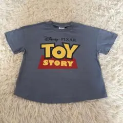 新品 ディズニー トイストーリー トップス Tシャツ キッズ 100cm 綿のサムネイル