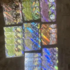 ポケモンカード　RRセット