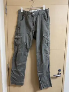 【ヴィンテージ】Levi’sカーゴパンツ