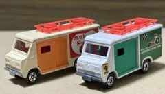 JAF特注 トミカ いすゞ エルフレッカー 珍品 - メルカリ