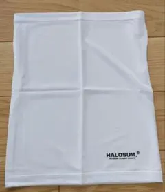 フェイスカバー uvカット 夏用 ネックガード ネックウォーマー メンズ 耳かけ